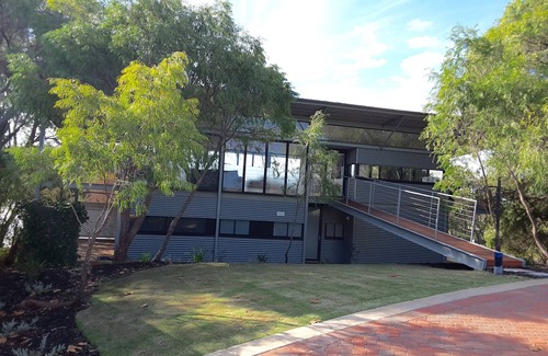 Binningup House | Binningup Treehouse Eco Retreat