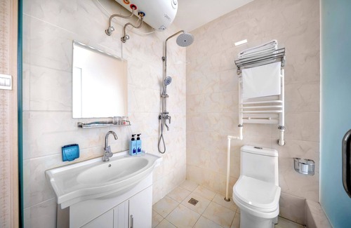 Dao Li House | Binpeng Tianxia Hotel