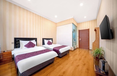 Dao Li House | Binpeng Tianxia Hotel