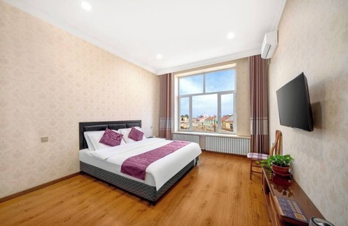 Dao Li House | Binpeng Tianxia Hotel