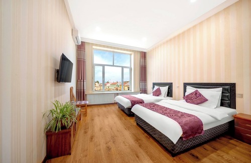 Dao Li House | Binpeng Tianxia Hotel