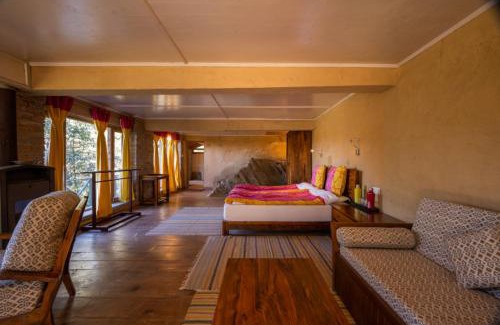 Binsar Cabin | Binsar Forest Retreat