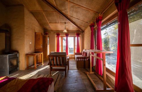 Binsar Cabin | Binsar Forest Retreat