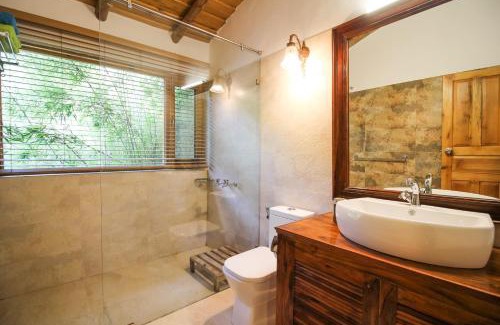 Binsar Cabin | Binsar Forest Retreat