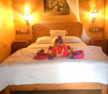 Kecamatan Pringgasela House | Bintang Homestay