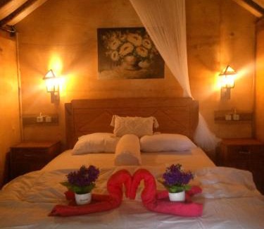 Kecamatan Pringgasela House | Bintang Homestay