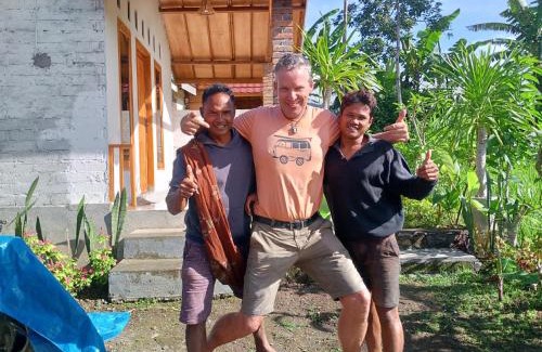Kecamatan Pringgasela House | Bintang Homestay