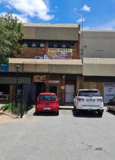 Secunda Apartment | BINU motel