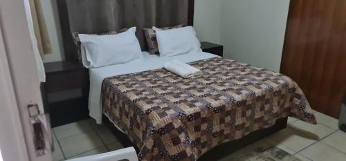 Secunda Apartment | BINU motel