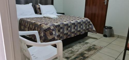 Secunda Apartment | BINU motel