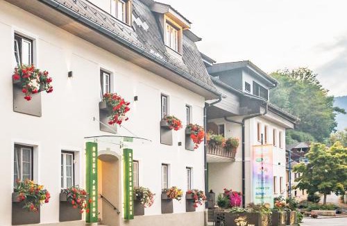 Altlassing House | Bio-Bauernhof-Hotel Matlschweiger