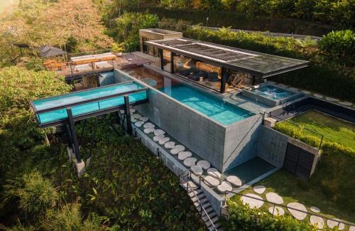 Circasia Hotel | Bio Habitat Hotel, AKEN SOUL Collection