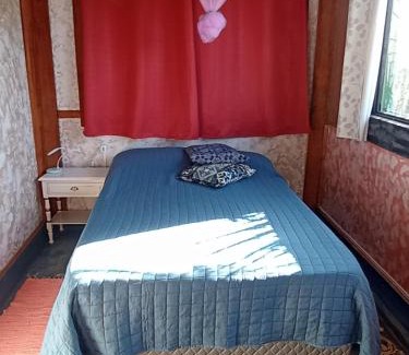 La Pedrera Cabin | Biodiversidad