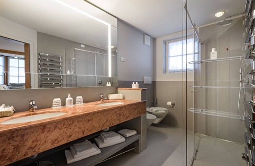 Madonna di Campiglio Hotel | Biohotel Hermitage