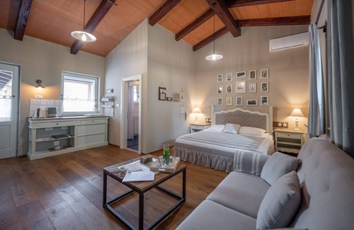 Kras Hotel | Biohotel St.Daniel