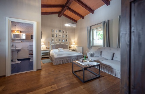 Kras Hotel | Biohotel St.Daniel