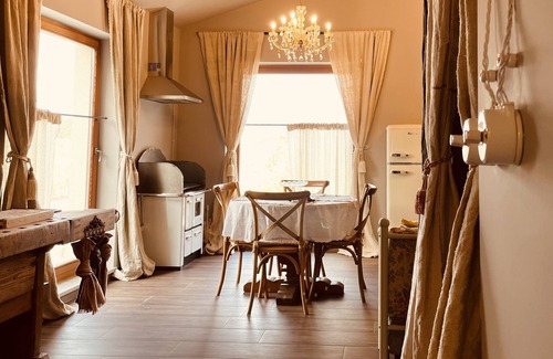 Kras Hotel | Biohotel St.Daniel