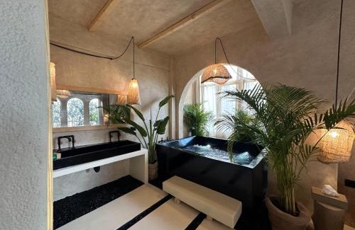Achrafieh Apartment | Biophilia Luxury Lofts