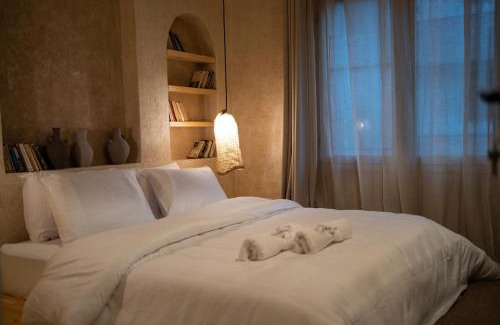 Achrafieh Apartment | Biophilia Luxury Lofts