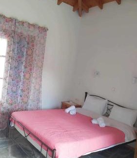 Skala Kallonis House | Bird Watching Oasis Skala Kallonis