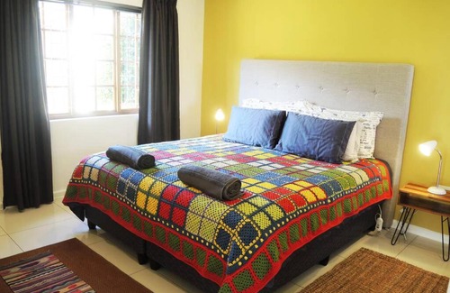 Barrydale Apartment | Birdsong Barrydale