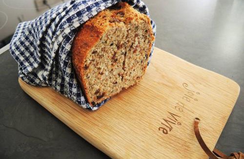 Barrydale Apartment | Birdsong Barrydale