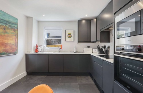 Belford House | Birdsong Cottage - North East Escapes