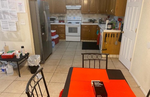 North Las Vegas House | Birdys Nest