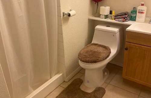 North Las Vegas House | Birdys Nest