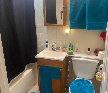 North Las Vegas House | Birdys Nest