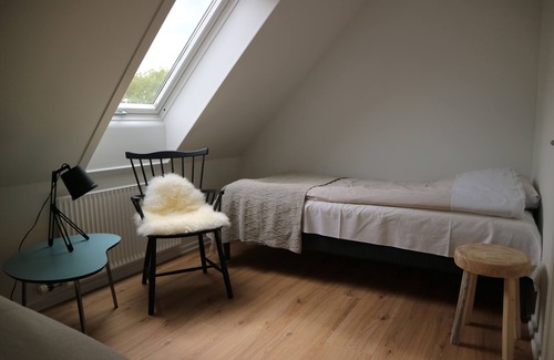 Faldsled Bed & Breakfast | Birkelygaard Bed & Breakfast