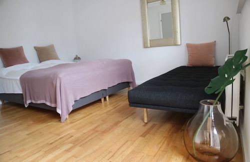 Faldsled Bed & Breakfast | Birkelygaard Bed & Breakfast