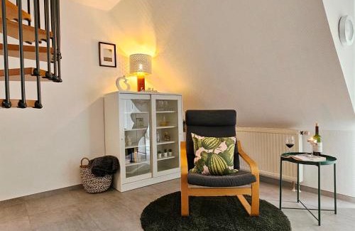 Zingst Apartment | Birkenstrasse 11a Wohnung 6