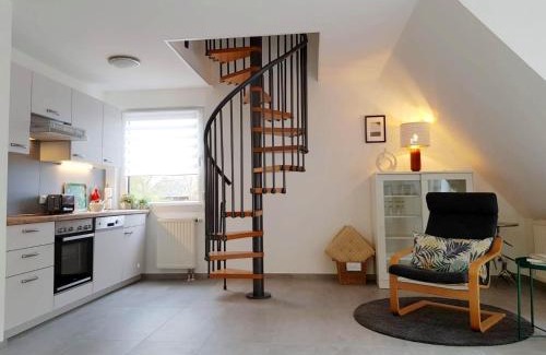 Zingst Apartment | Birkenstrasse 11a Wohnung 6