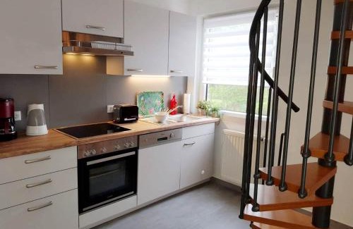 Zingst Apartment | Birkenstrasse 11a Wohnung 6