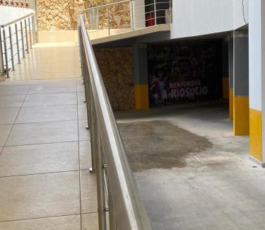 Supia Hotel | BISÁU Hotel