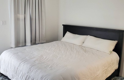 West Bishop House | Bishop Creek Retreat