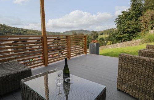 Backbarrow House | Bishop Fell