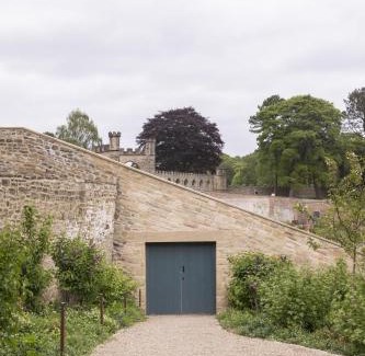 North Bitchburn House | Bishop Lightfoot Cottage