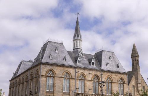 North Bitchburn House | Bishop Lightfoot Cottage