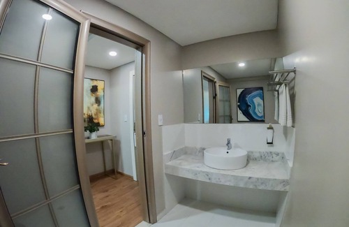 Parana Country Club Hotel | Bisinii Hotel Boutique