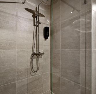 Tromso Apartment | Bispegata 5 - Studio Apartment hotel