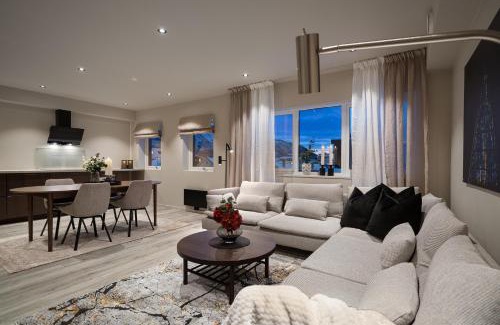 Tromso Apartment | Bispegata 5 - Studio Apartment hotel
