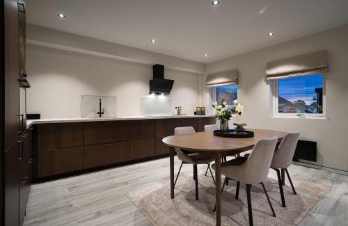 Tromso Apartment | Bispegata 5 - Studio Apartment hotel