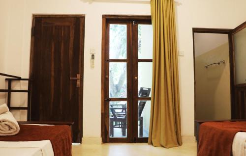 Palugaswewa Cabin | Bissa Villa