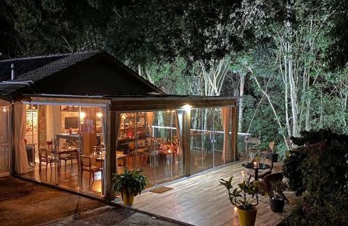 Sao Domingos Hotel | Bistrô Quinta do Lago