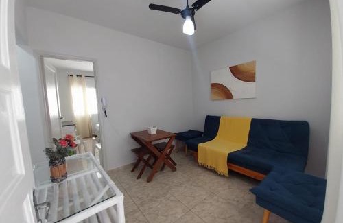 Aviacao Apartment | Bitenca pé na areia