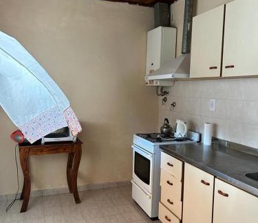 Chajari House | BITTY