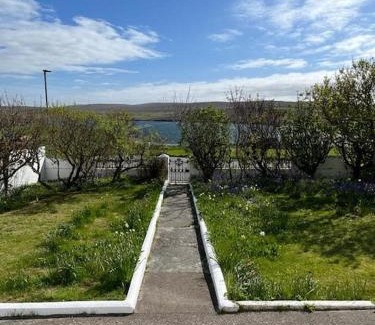 Bixter House | Bixter House - a spacious self-catering property