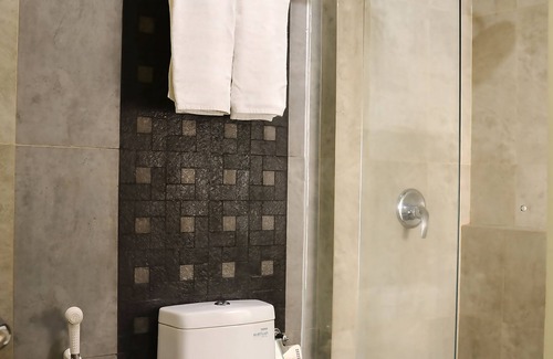 Manado City Centre Hotel | Biz Boulevard Hotel